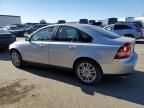 2004 Volvo S40 T5