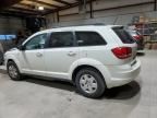 2012 Dodge Journey SE