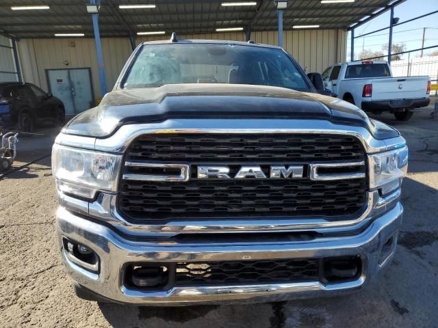 2024 Dodge RAM 2500 BIG Horn