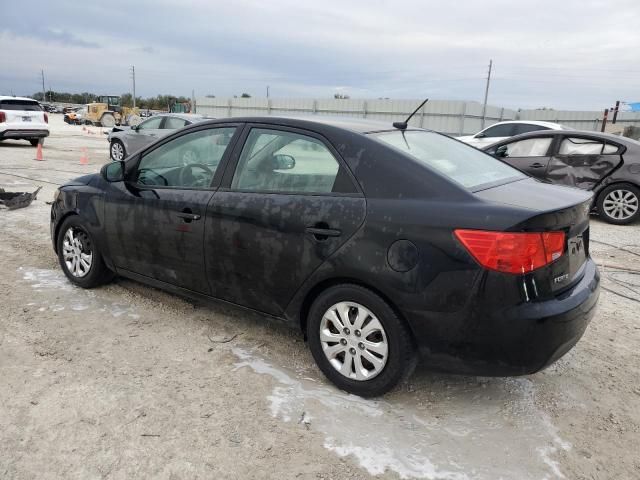 2013 KIA Forte LX