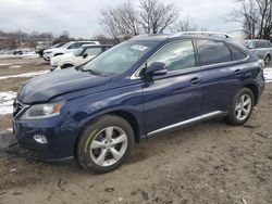 2015 Lexus RX 350 Base en venta en Baltimore, MD