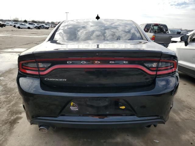 2020 Dodge Charger GT