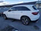 2019 Mercedes-Benz GLC 300 4matic