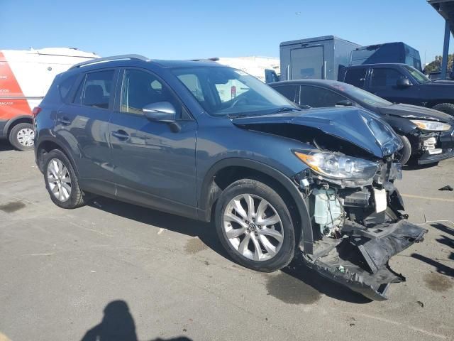 2015 Mazda CX-5 GT