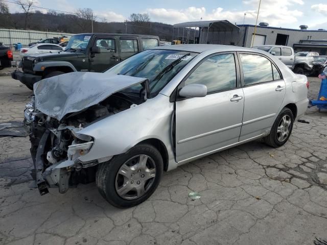 2006 Toyota Corolla CE