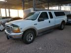 1999 Ford F350 SRW Super Duty