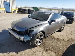 2012 Lexus IS 250 en venta en Tucson, AZ