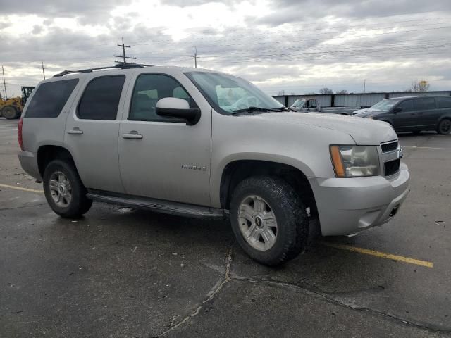 2009 Chevrolet Tahoe K1500 LT