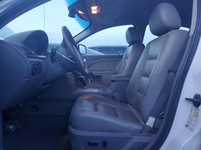 2006 Ford Five Hundred SEL