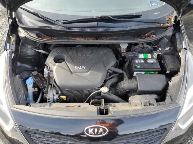 2013 KIA Rio LX