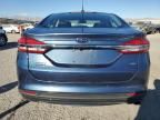 2018 Ford Fusion SE Phev