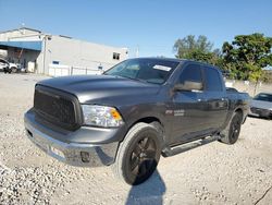 Salvage cars for sale at Opa Locka, FL auction: 2013 Dodge RAM 1500 SLT