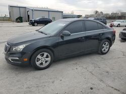 2016 Chevrolet Cruze Limited LT en venta en Tulsa, OK