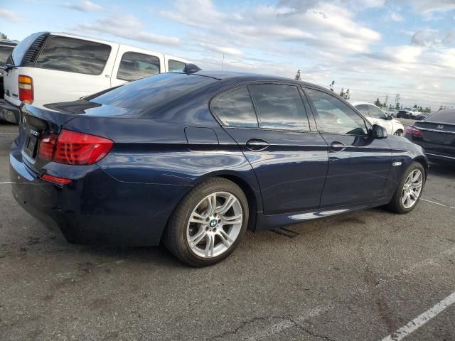 2013 BMW 528 I