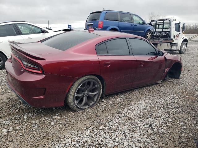 2019 Dodge Charger GT