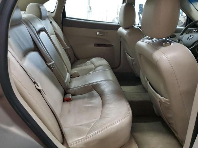 2006 Buick Lacrosse CXL