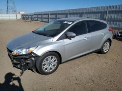 2012 Ford Focus SE en venta en Adelanto, CA