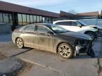 2015 Lincoln MKZ