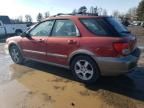 2003 Subaru Impreza Outback Sport