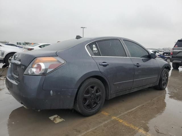 2007 Nissan Altima 2.5