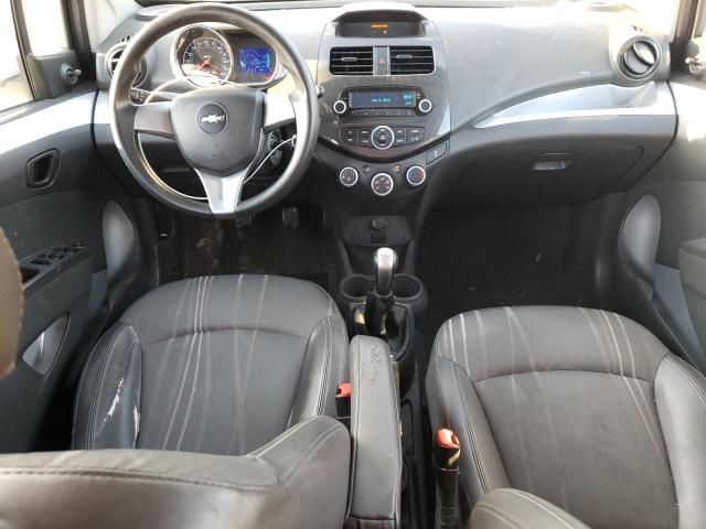 2014 Chevrolet Spark LS