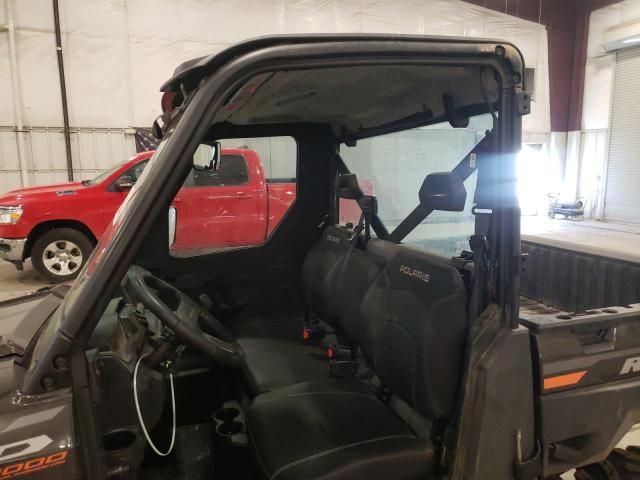 2024 Polaris Ranger XP 1000 Northstar Ultimate