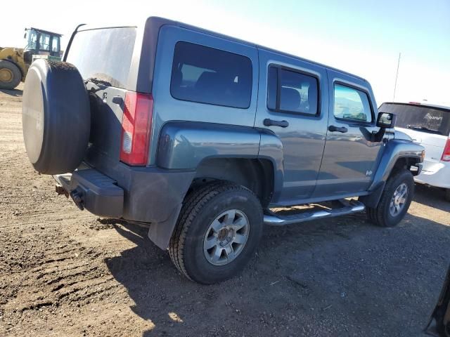 2006 Hummer H3