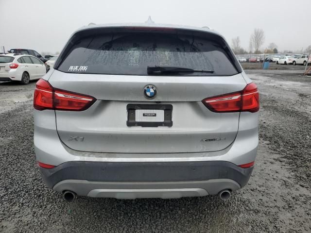 2019 BMW X1 XDRIVE28I