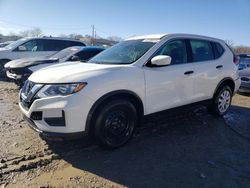 Nissan salvage cars for sale: 2020 Nissan Rogue S