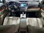 2011 Subaru Outback 2.5I Limited