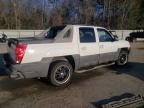 2004 Chevrolet Avalanche C1500