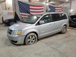 Vehiculos salvage en venta de Copart Cleveland: 2008 Dodge Grand Caravan SXT