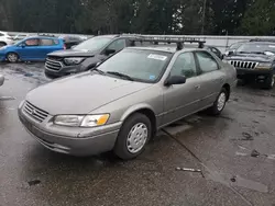 1998 Toyota Camry CE en venta en Arlington, WA