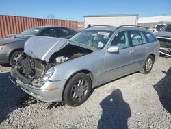 2005 Mercedes-Benz E 320 en venta en Hueytown, AL