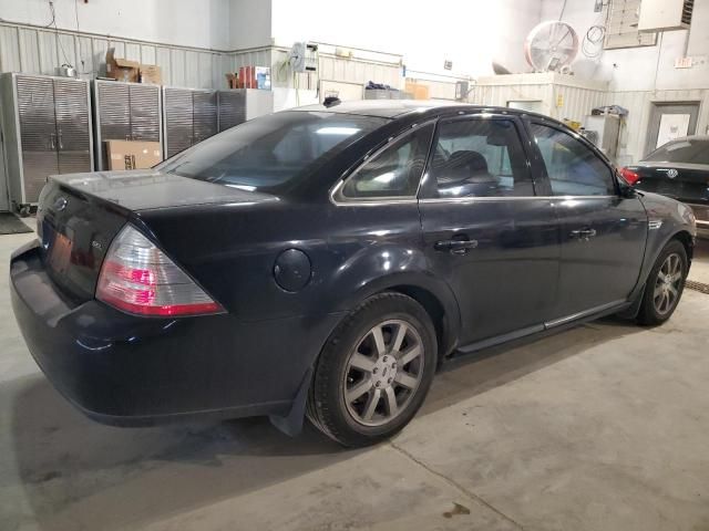 2008 Ford Taurus SEL