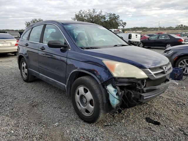 2010 Honda CR-V LX