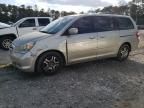 2006 Honda Odyssey EXL