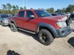 2010 Toyota Tacoma Double Cab Prerunner