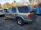 2000 Chevrolet Blazer