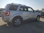 2008 Ford Escape Limited