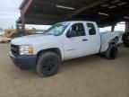 2010 Chevrolet Silverado K1500