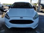 2016 Ford Focus S