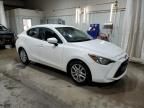 2016 Scion IA