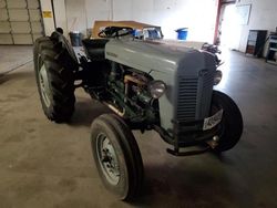 Salvage trucks for sale at Portland, OR auction: 1955 MSF 1955 Tractor