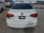 2015 Volkswagen Jetta TDI