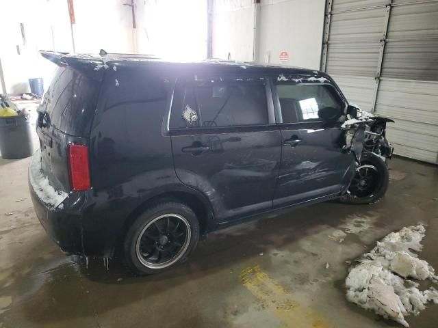 2008 Scion XB