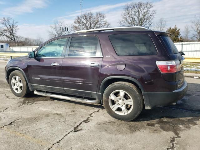 2008 GMC Acadia SLT-1