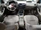 1998 Honda Civic EX