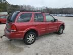 2004 Buick Rainier CXL