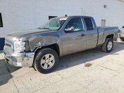 2013 Chevrolet Silverado K1500 LT en venta en Farr West, UT